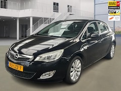 Opel Astra - 1.6 Cosmo 1e Eig. 44.200 km +NAP NL-auto