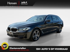 BMW 5-serie Touring - 530e High Executive I Trekhaak I Leder I 360 Camera