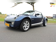 Smart Roadster - 0.7 Cbrio APK 04-03-2026
