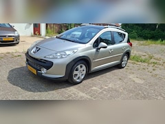 Peugeot 207 SW Outdoor - 1.6 VTi