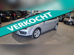 Ford Focus - 1.6-16V Futura