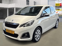 Peugeot 108 - 1.0 e-VTi Style 2e Eig. 70.000 km +NAP NL-auto