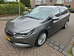 Opel Astra Sports Tourer - 1.0 Online Edition