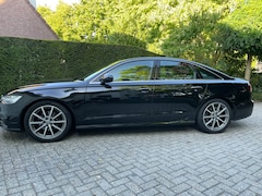 Audi A6 Limousine - 1.8 TFSI ultra 190pk Premium Edition S-line