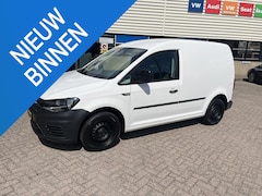 Volkswagen Caddy - 1.0 TSI L1H1 BMT Trendline