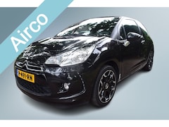 Citroën DS3 - 1.6 So Chic in Black