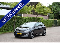 Volkswagen Polo - 1.0 TSI 96 PK NAVI ECC PDC NAP 1e eigenaar Comfortline Business