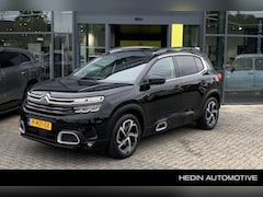 Citroën C5 Aircross - 1.2 PureTech Feel | Automaat | Apple carplay/android auto | 18 Inch lichtmetalen velgen |