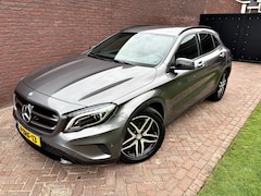 Mercedes-Benz GLA-Klasse - 200 Night Edition Automaat Navi