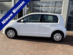 Volkswagen Up! - 1.0 BMT move up 5drs 96.000 KM Pdc, Radio/cd, Airco, Electr ramen 1e eigenaar