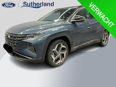 Hyundai Tucson - 1.6 T-GDI PHEV Premium 4WD | Stoelverwarming/Stoelkoeling | Leder