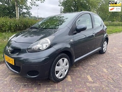 Toyota Aygo - 1.0-12V Comfort Navigator-Automaat