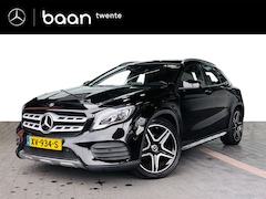 Mercedes-Benz GLA-Klasse - 180 Business Solution AMG | Achteruitrijcamera | Panoramadak | Trekhaak | Stoelverwarming