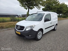 Mercedes-Benz Citan - bestel 108 CDI BlueEFFICIENCY Airco Trekhaak