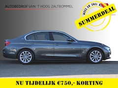 BMW 3-serie - 330e Centennial High Executive Sportline LEDER NAVI PROF. NL AUTO
