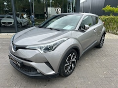 Toyota C-HR - 1.8 HYBRID AUTOMAAT DYNAMIC RIJKLAAR