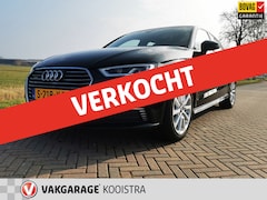 Audi A3 Sportback - 1.4 e-tron Sport Pro Line|Trekhaak|Navi