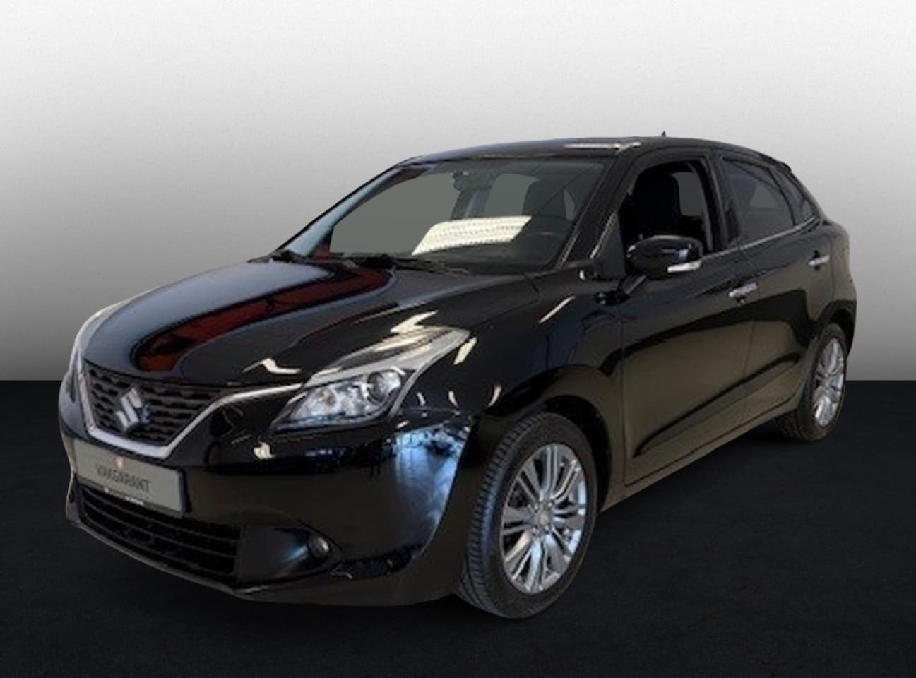 Suzuki Baleno - 1.0 Boosterjet High Exec. ( Navi / Camera / climate - cruise ) - AutoWereld.nl