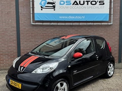 Peugeot 107 - 1.0-12V XR Airco