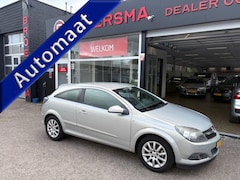 Opel Astra GTC - 1.6 Temptation AUTOMAAT * 1 EIGENAAR * DEALERONDERHOUDEN