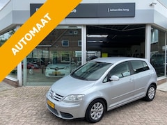 Volkswagen Golf Plus - 1.4 TSI 90KW Comfortline