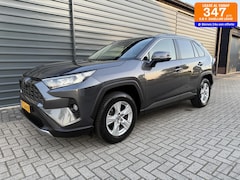 Toyota RAV4 - 2.0 VVT-iE Active Camera Clima Trekhaak 1500KG