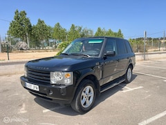 Land Rover Range Rover - Vogue 3.0 TD6 Spaans kenteken