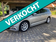 Volkswagen Passat Variant - 2.0 TDI Business Edition R