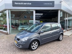 Renault Scénic - 1.6 16V 82KW Tech Line