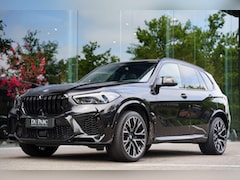 BMW X5 - M Competition Bowers & Wilkins M-Drivers Package