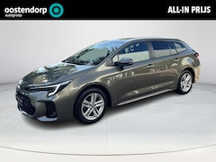Suzuki Swace - 1.8 Hybrid Style | 06-10141018 Voor meer informatie