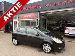 Opel Corsa - 1.4-16V Business 1 EIGENAAR * DEALERONDERHOUDEN * APK 02-07-2026