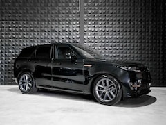 Land Rover Range Rover Sport - 3.0 P460e Dynamic SE PHEV | Pano | 22"| HUD | All Black | Memo | Meridian | Privacy | Side