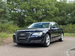 Audi A8 - 4.2 FSI quattro Pro Line | Nachtblauw | Youngtimer