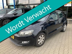 Volkswagen Polo - 1.2 Easyline 5-deurs Clima Multimedia 148.000km