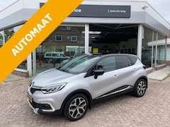 Renault Captur - TCe 150pk EDC GPF Intens
