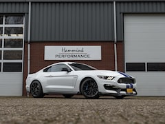 Ford Mustang - 5.0 GT Shelby GT350 5.2L Voodoo