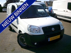 Fiat Doblò - 1.4 Top HD BENZINE UITVOERING BTW VRIJ