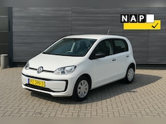 Volkswagen Up! - 1.0 BMT take up! 5 deurs , Facelift , VW Dealer Onderh.