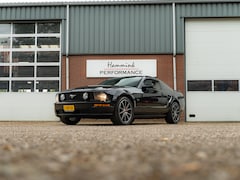 Ford Mustang - 4.6 V8 GT