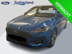 Ford Focus - 1.0 EcoBoost Hybrid ST Line X Automaat | Panoramadak | Winter Pack | Adaptive cruise contr