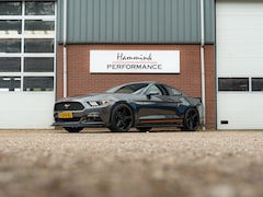 Ford Mustang Fastback - 2.3 EcoBoost
