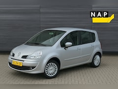 Renault Grand Modus - 1.2 TCE Dynamique 100pk NW. Distri.Riem , Facelift