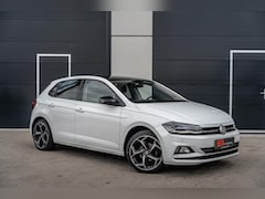Volkswagen Polo - 1.0 TSI Stoelverw|R Line Velgen|Carplay