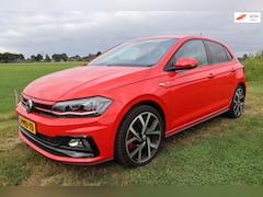 Volkswagen Polo - 2.0 TSI GTI|1ste eigenaar|Automaat|Camera|Virtual Dash|Stoelvw|Navi|