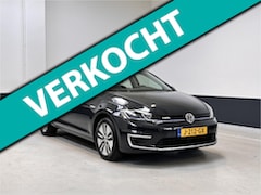 Volkswagen e-Golf - E-DITION |1 EIG | NL | Apple Carplay / Android Auto | LM velgen|Bluetooth | PDC | NAVI |