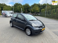 Toyota Aygo - 1.0-12V Now