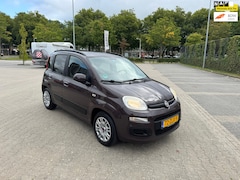 Fiat Panda - 0.9 TwinAir Lounge
