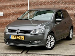 Volkswagen Polo - 1.2 TSI BM R-Line Ed |CLIMA |CRUISE C |NIEUWE APK