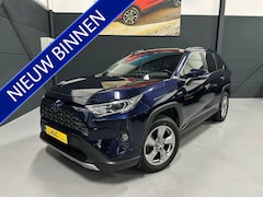 Toyota RAV4 - 2.5 Hybrid Business Plus LEDER - JBL - NAVIGATIE - CAMERA - PANORAMADAK